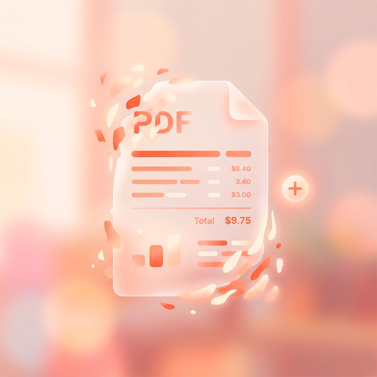 Módulo cotización PDF