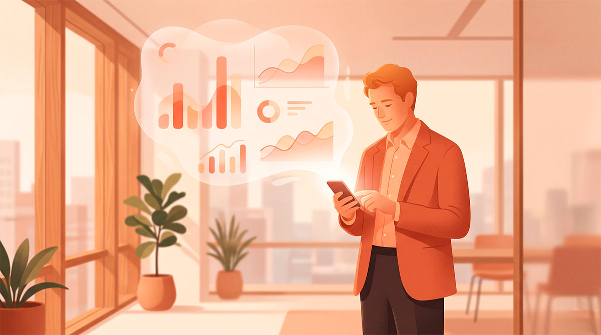 Reportes para Directores