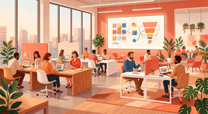 Mediana (9-30 asesores)