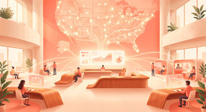 Red / franquicia (30+)