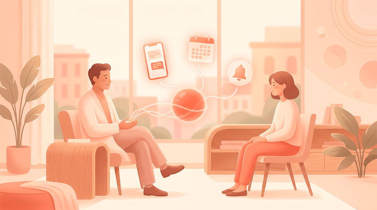 Médicos y Consultorios