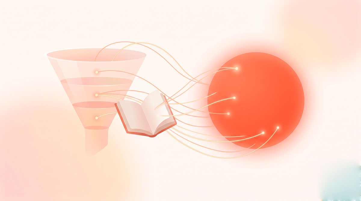 Scarlett proporciona contexto